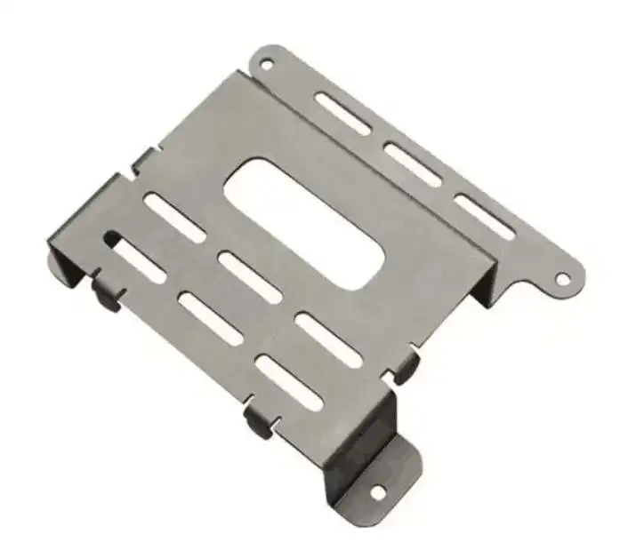 Sheet Metal Fabrication Laser Cutting Metal Stamping Aluminum Stamping Part Welding Part Steel Metal Stamping Part