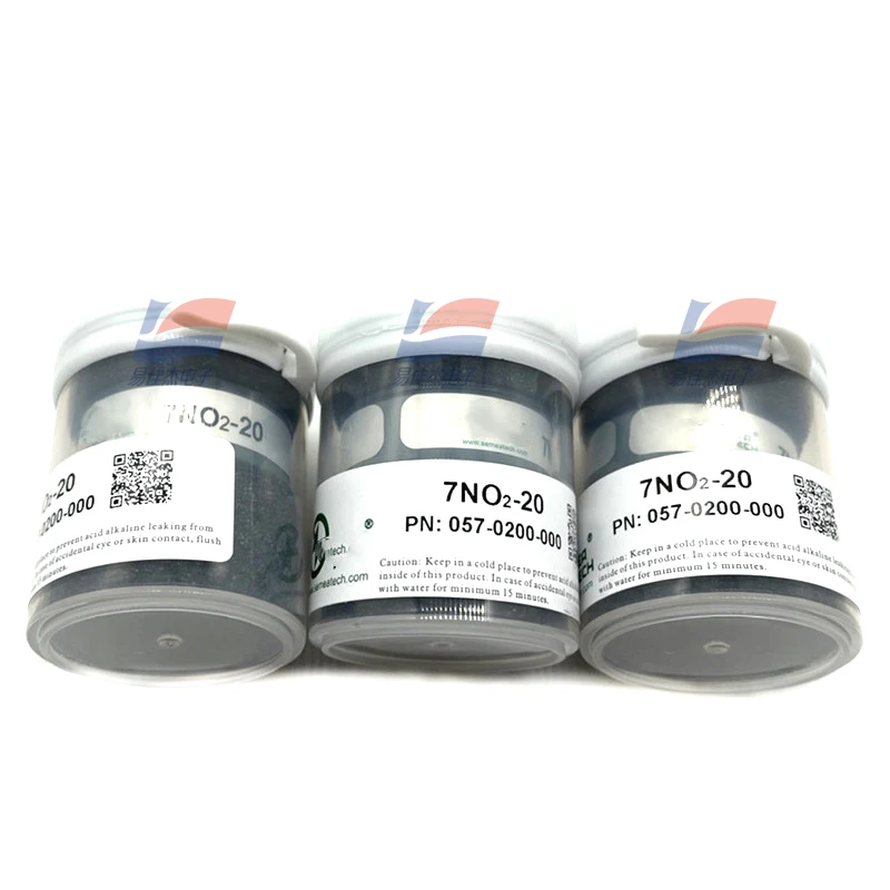 Ый электрохимический азота датчика диоксида NO2/C-20 NO2-C-20