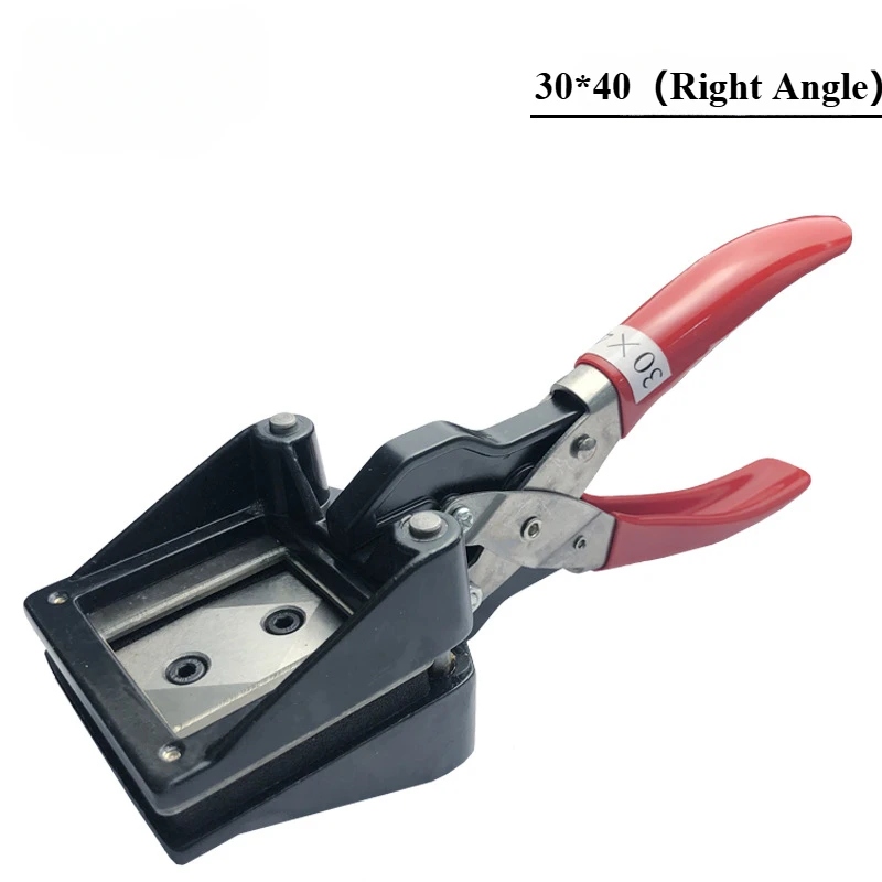Manual Photo Cutter 30*40 Paper Trimmer with Phase Cutting Feature