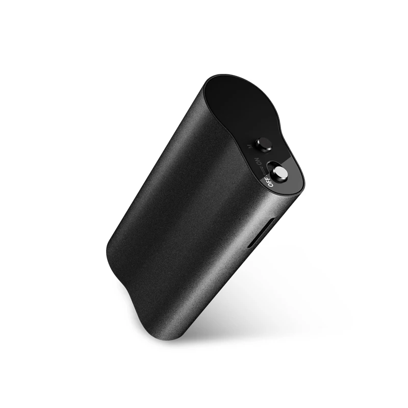 Digital Voice Recorder 500Hours Battery Time Voice Activated Recorder Audio Recording Recorder Device with Magnetic