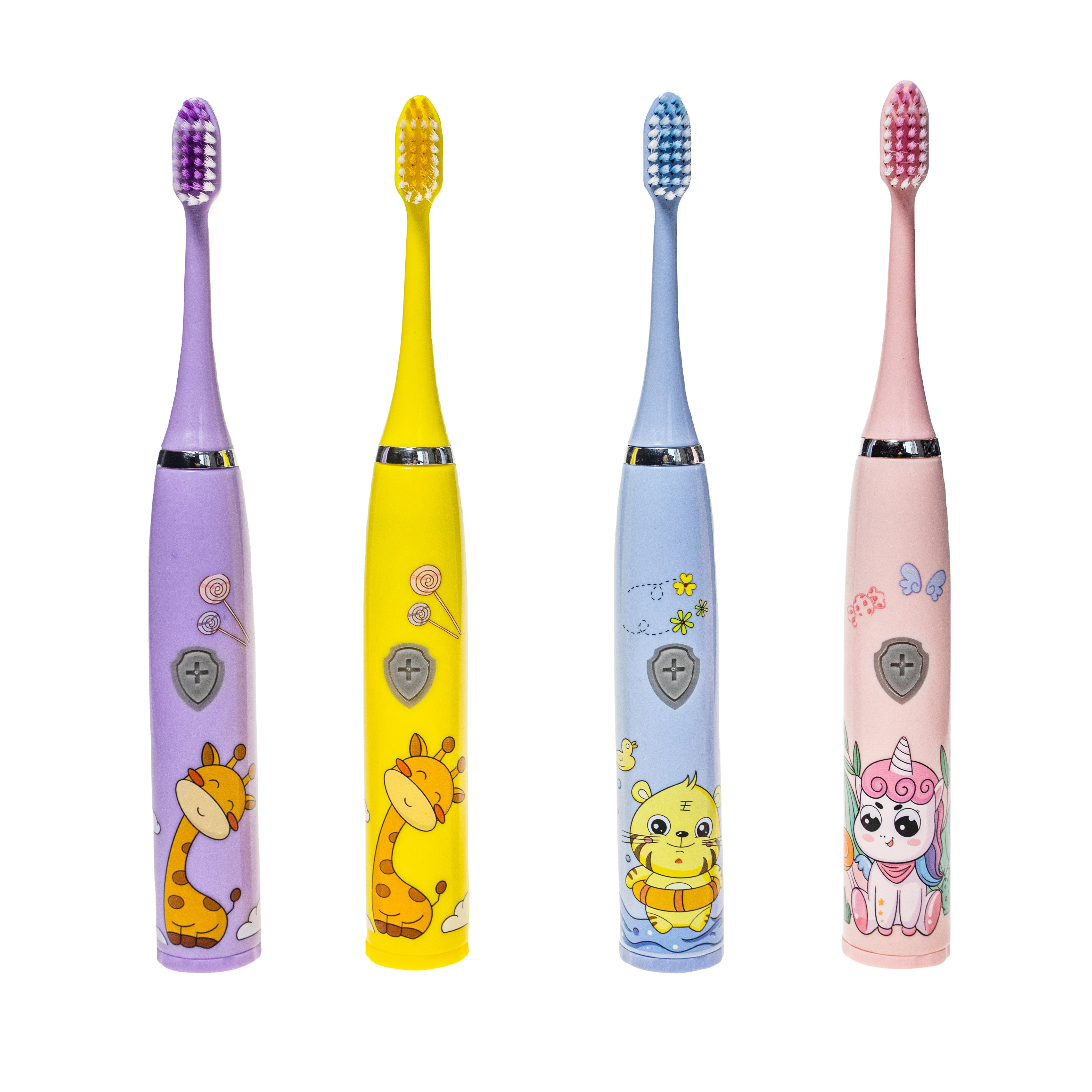 2024 Best Sellers Private Label IPX7 Waterproof electric Tooth Brush Toothbrush hot selling