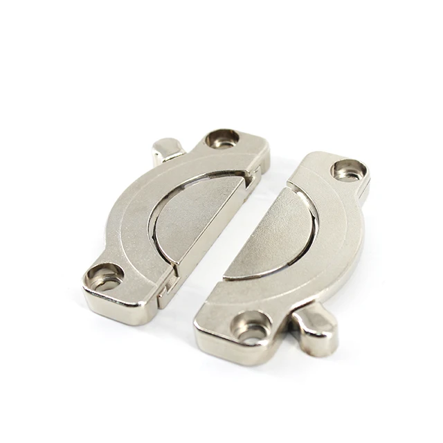 New design furniture fitting Strong Desk Dinning Table Top Connector Latch