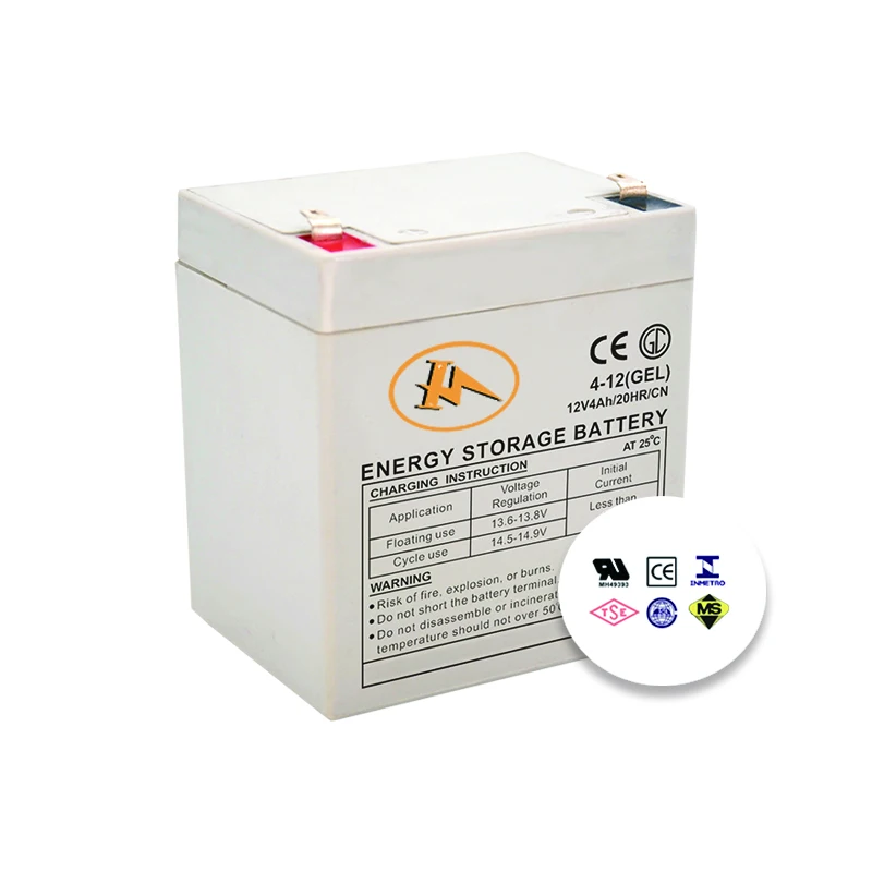 OEM/ODM Customizable Inverter Storage Ideal Replacement Deep Cycle BMS for Gel Lead Acid Agm Battery