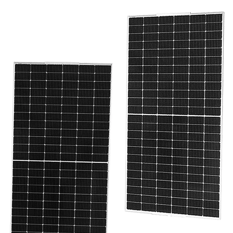 best quality plug and play 48 V 800W 150W Mono 182 MBB solar panel kit  eu stock solar panel portable
