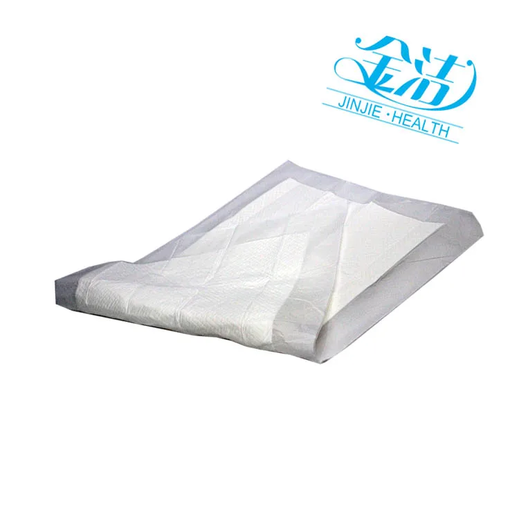 
Bed Pads Manufacture Medical Hospital Household Personal Care Absorbency Incontinence Bed Pad Adult Underpad 