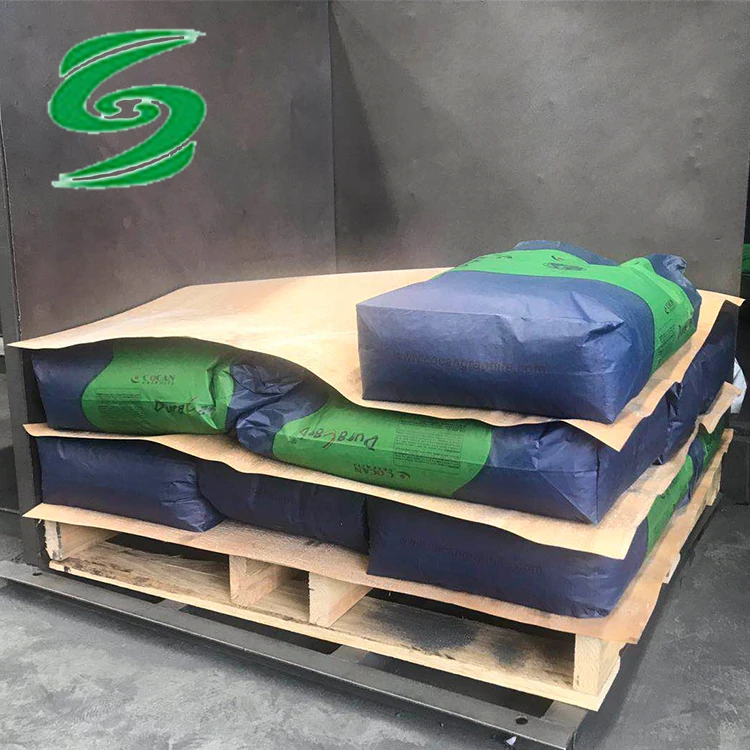 90gram weight Anti Skid Kraft Paper layer Sheets used in package