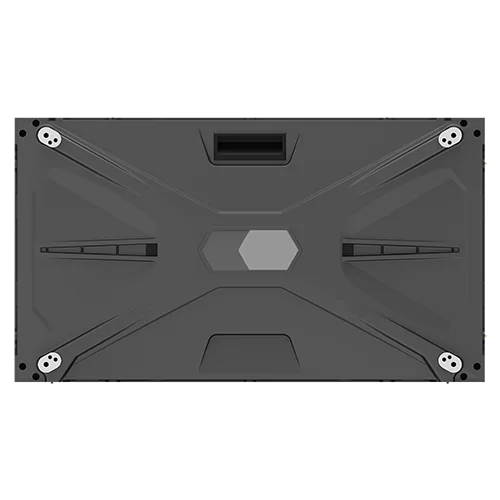 Wholesale P2.34 Indoor COB Led Display Screen 600mm*337.5mm Led Cabinet