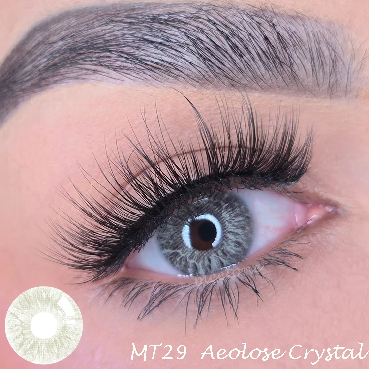 Best quality Meetone Aeolos yearly magic eye color malaysia contact lenses wholesale
