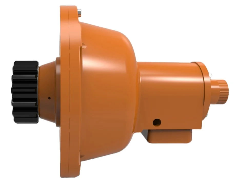 safety device for construction lift material hoist elevator spare parts