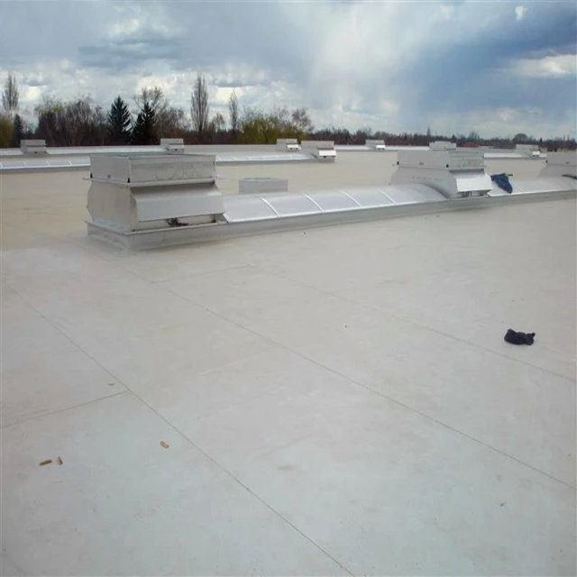 Factory Hotsale Reinforced Fabric PVC Swimming Pool Liner Film/Membrane PVC Self Adhesive Waterproofing Membrane for Roofing