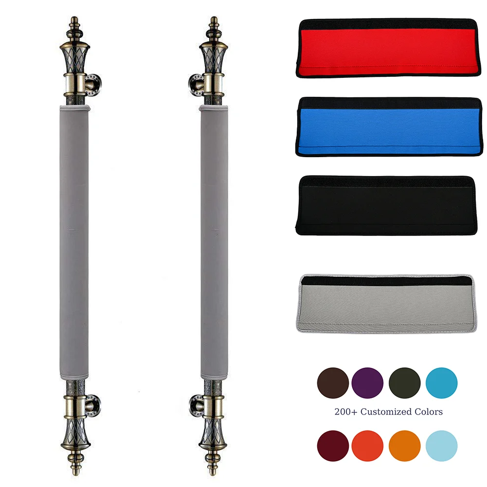 Best-selling European And American Multifunctional Neoprene Soft Handle