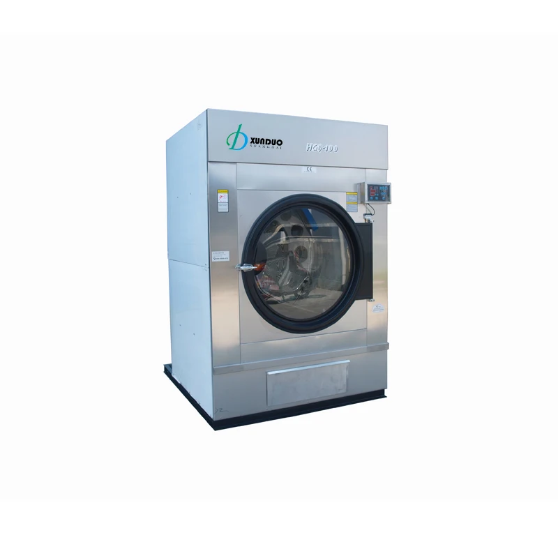 China Wholesale Market Agents commercial laundry dryer equipment