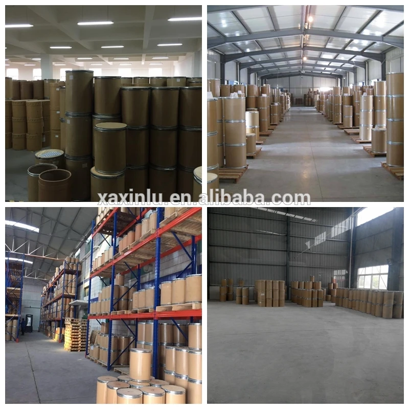 High quality Food Grade D ribose 99% D ribose powder