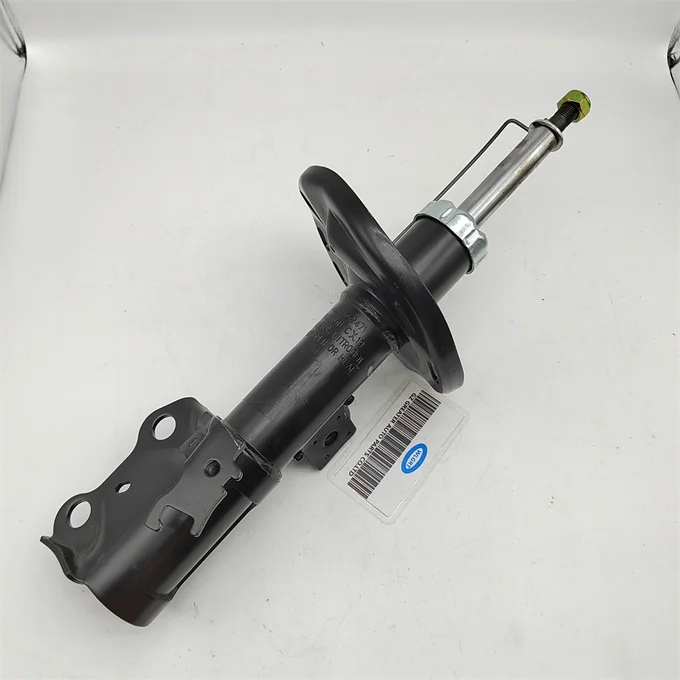 WLGRT OEM 48520-80366 45820-80433 передний левый амортизатор для Toyota Prius 1 8 Hybrid