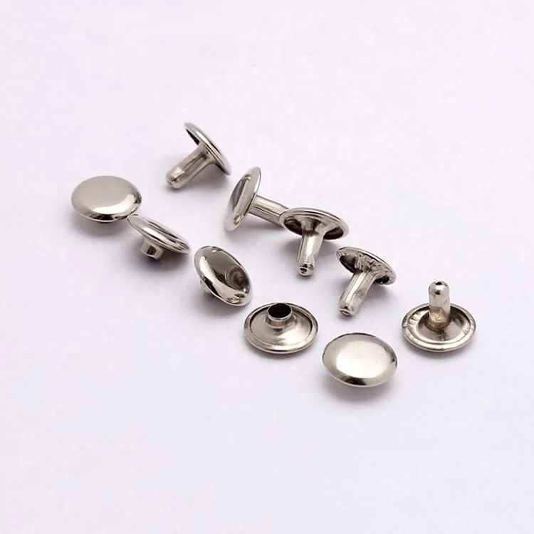 Best selling decorative garment rivets bulk fashion garment rivet