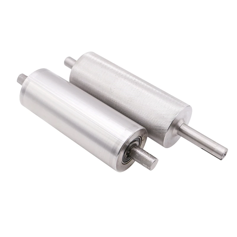 Flexo Printing Ceramic Anilox Rubber Roller polyurethane roller EPDM steel roller