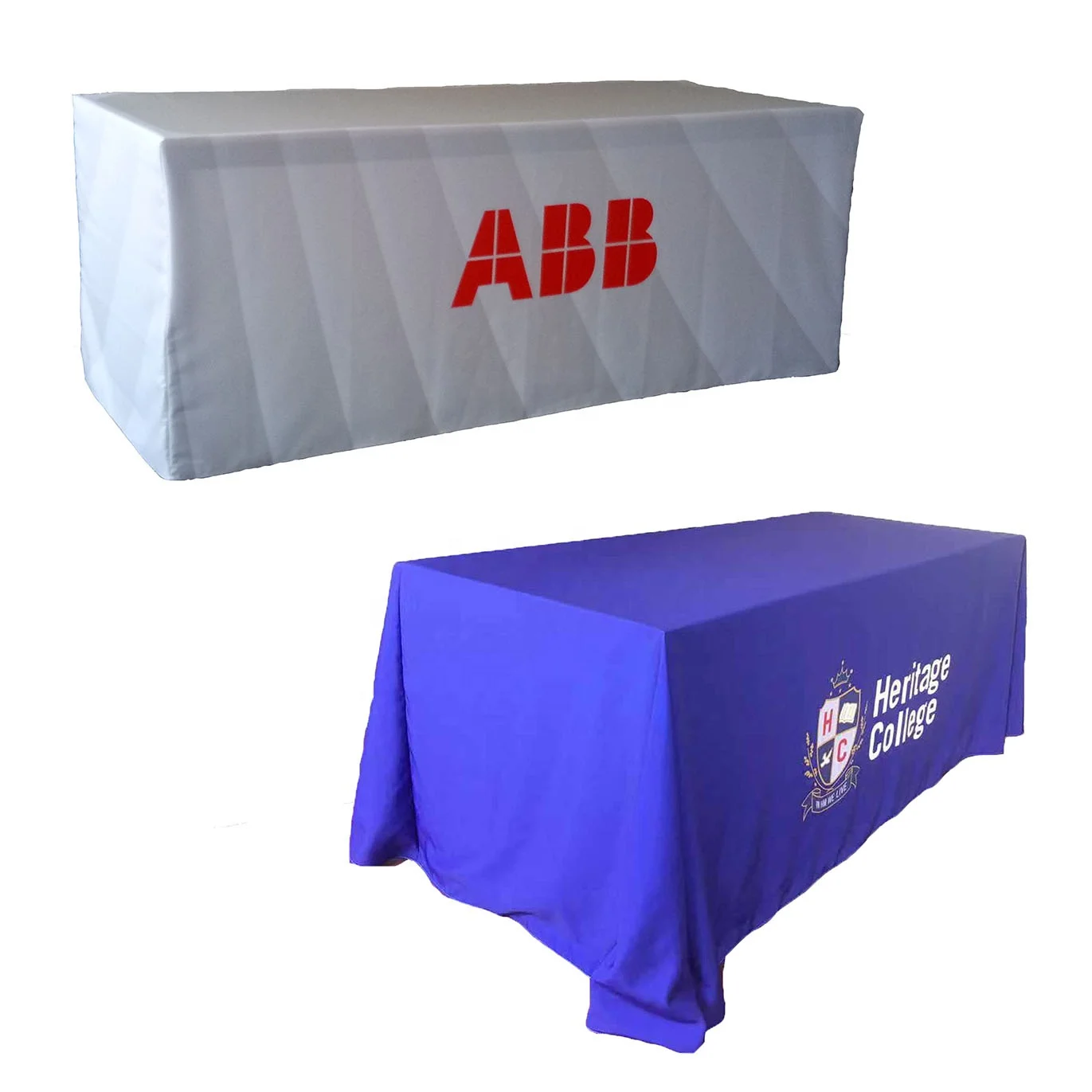 Retail Conference Table Cloth Table Cover  Custom size Table Throw