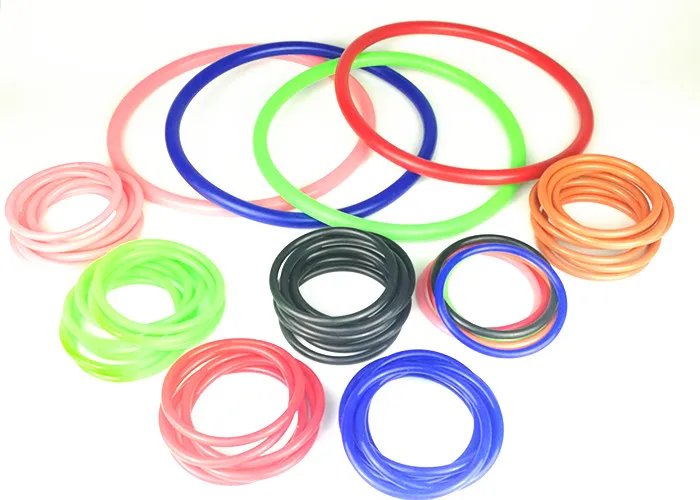 manufacturers food grade custom color silicone o ring suppliers