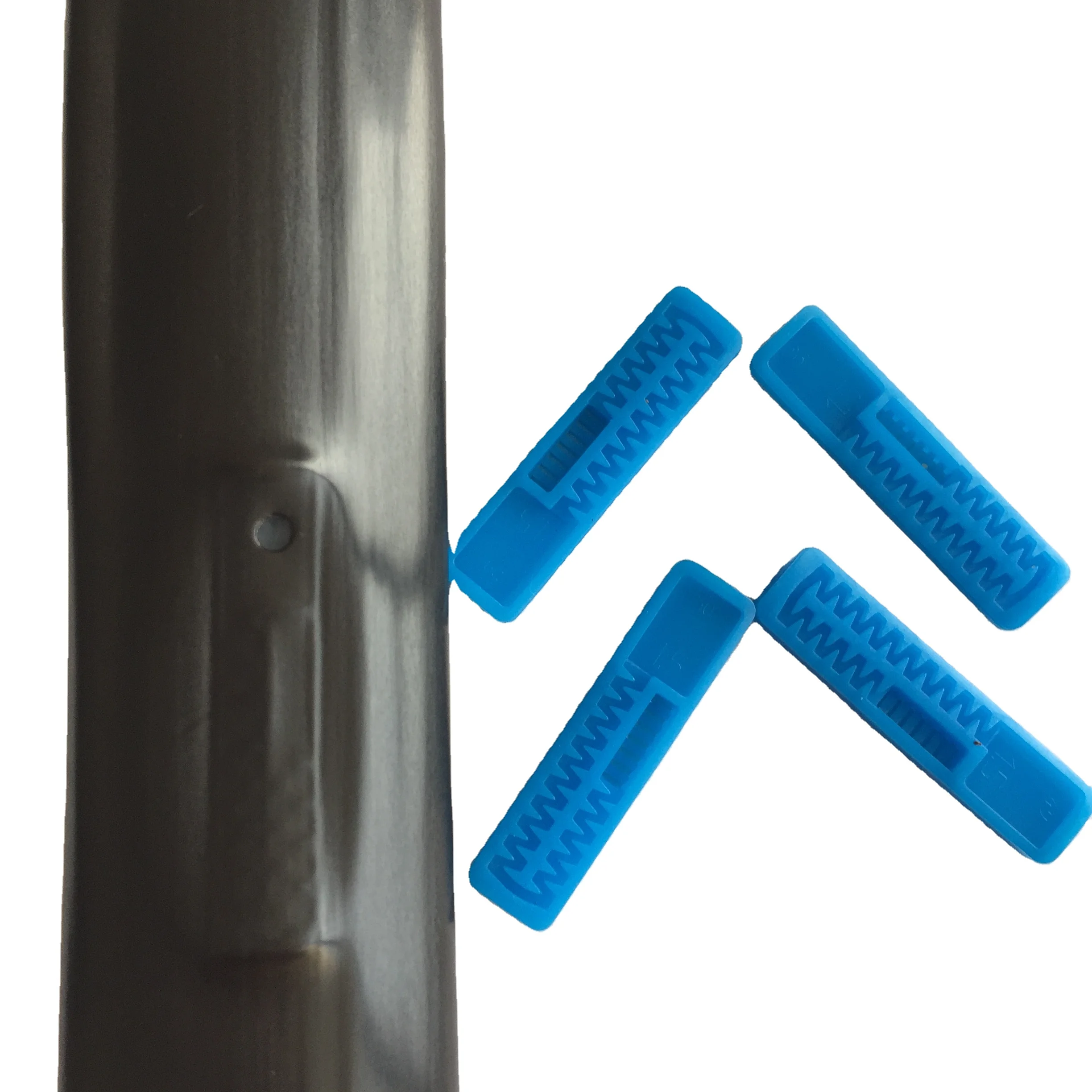 High Quality and Low Price Plastic inline flat irrigation tape drip irrigation system Pe Pipe H