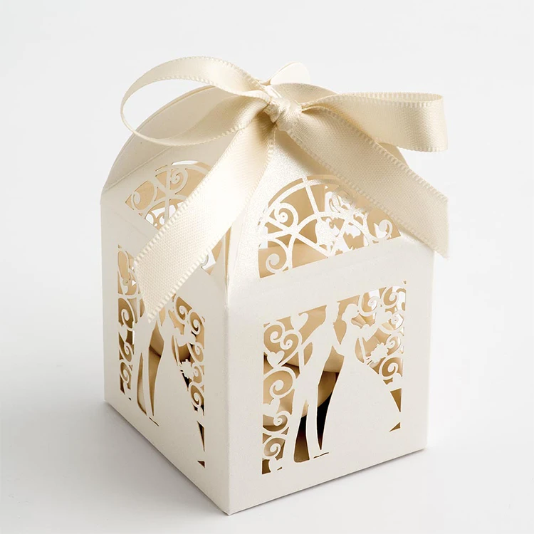 factory directly wedding party  favour boxes