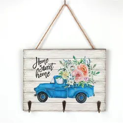 custom made car picture frames hanging on the wall for home decor