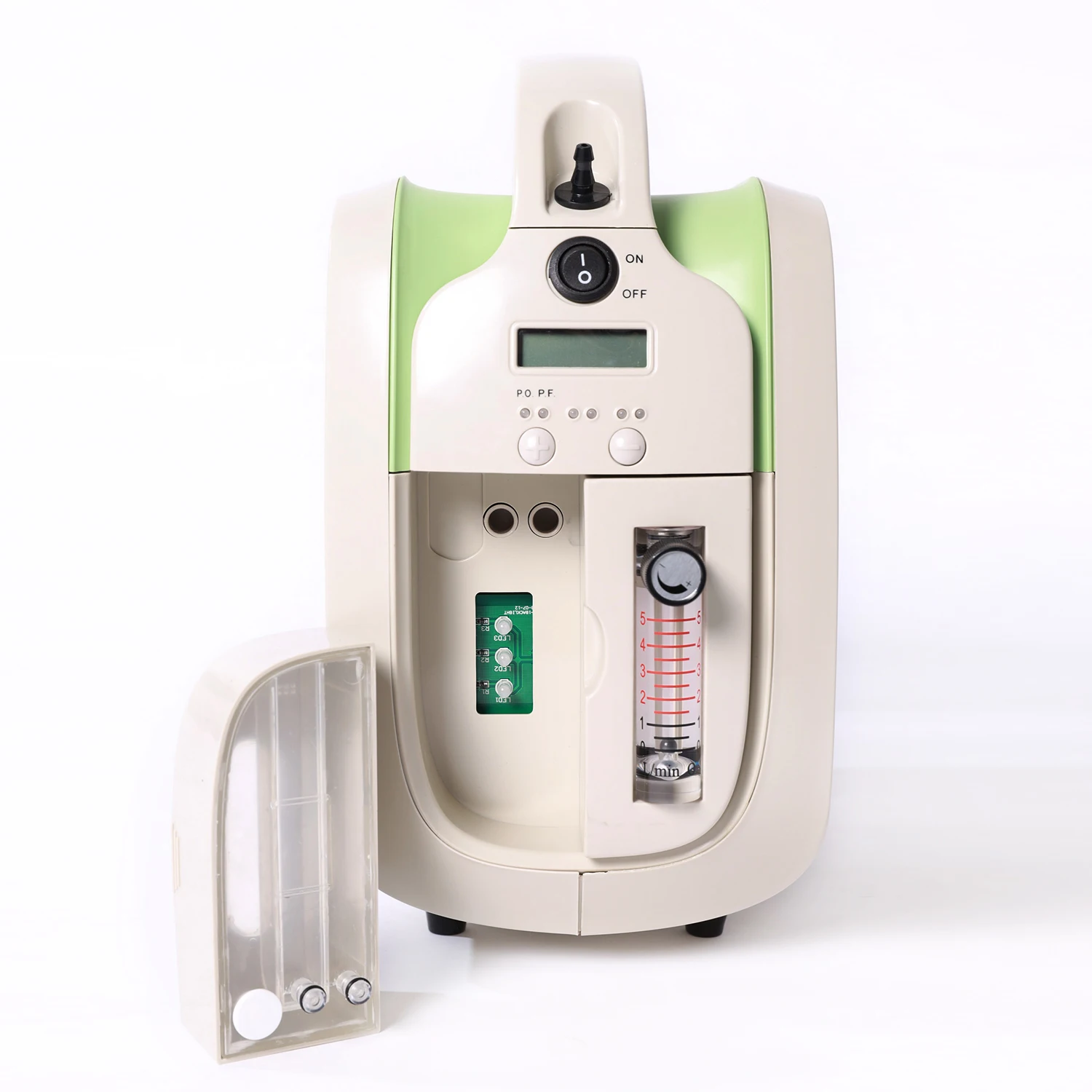 Oxygen Concentrator Household 1 Liter Medical Elderly Pregnant Women Portable
