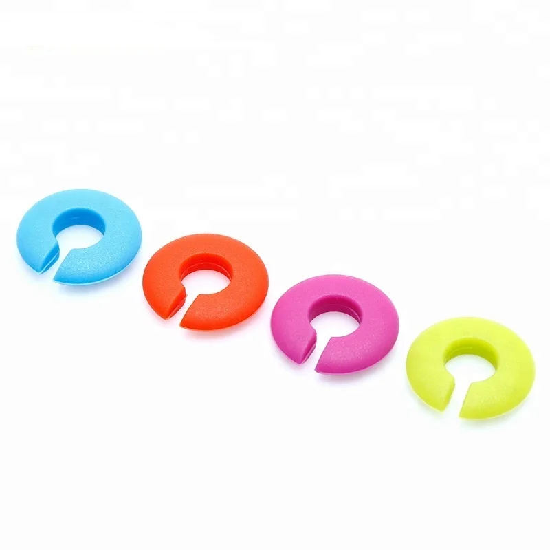 Bar Tool Cocktail Drink Identify Charms Silicone Wine Glasses Charms