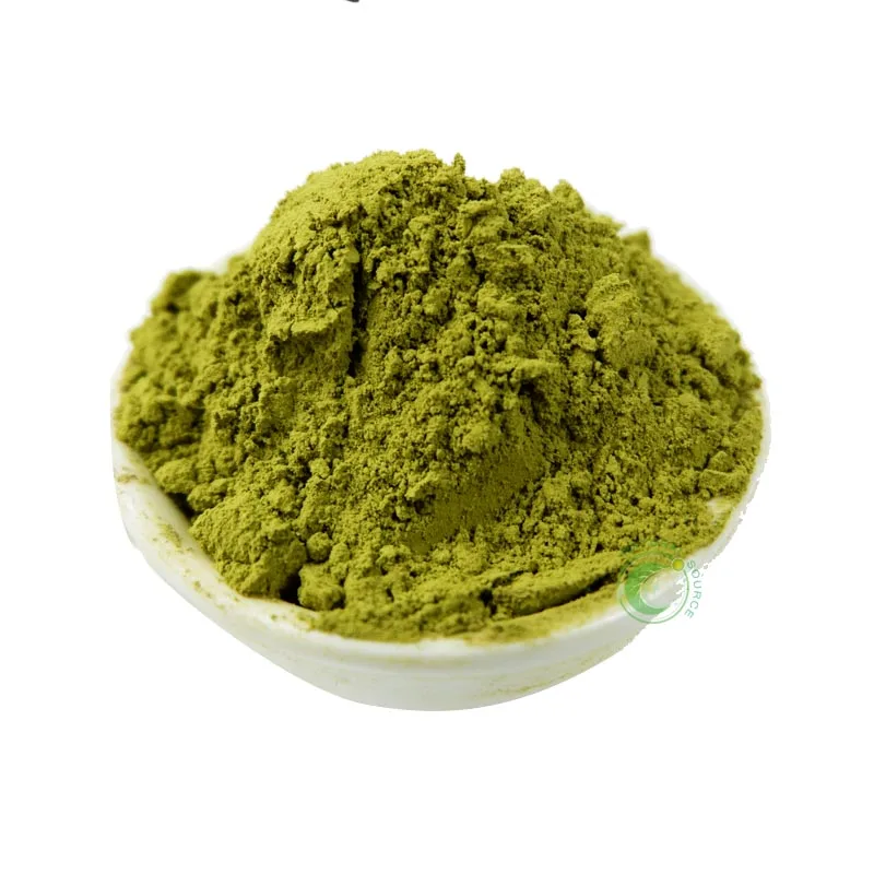 Natural Colouring Matcha Powder For Baking