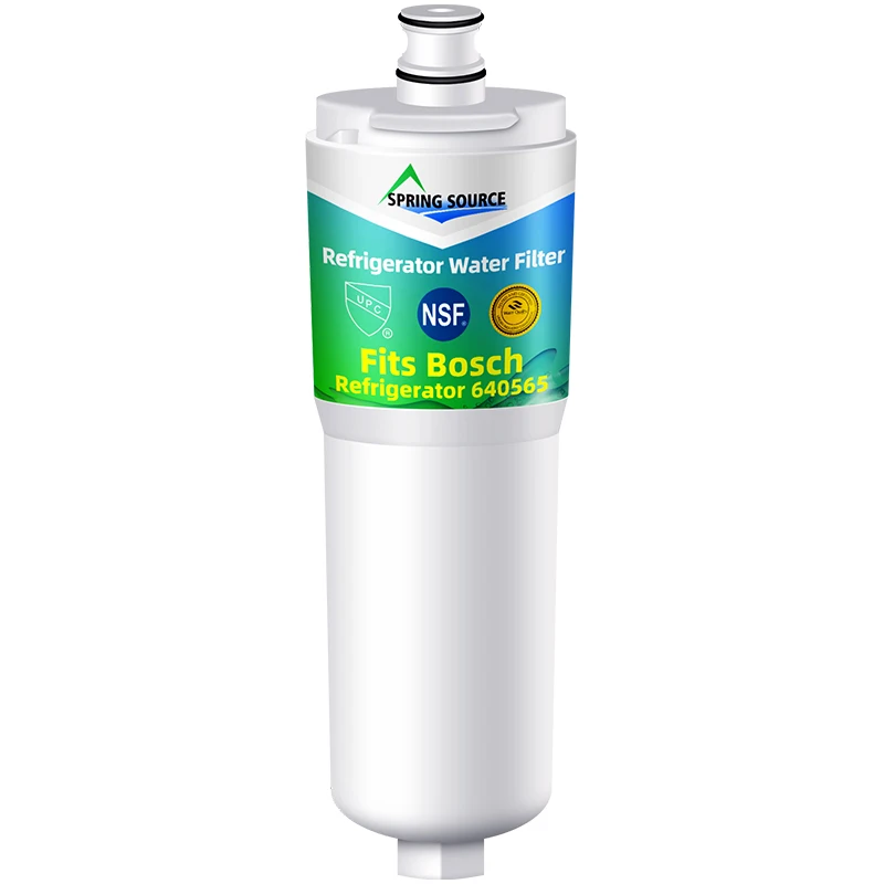 Совместимость холодильник фильтр для воды бренд 640565 EVOLFLTER10 AP3961137 CS-52 5553629 5586605 W1085590