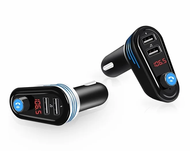 Быстрое зарядное устройство Yikoo OEM с USB портом для телефона 18 Вт беспроводное одной кнопкой mp3-плеер электронное автомобильное