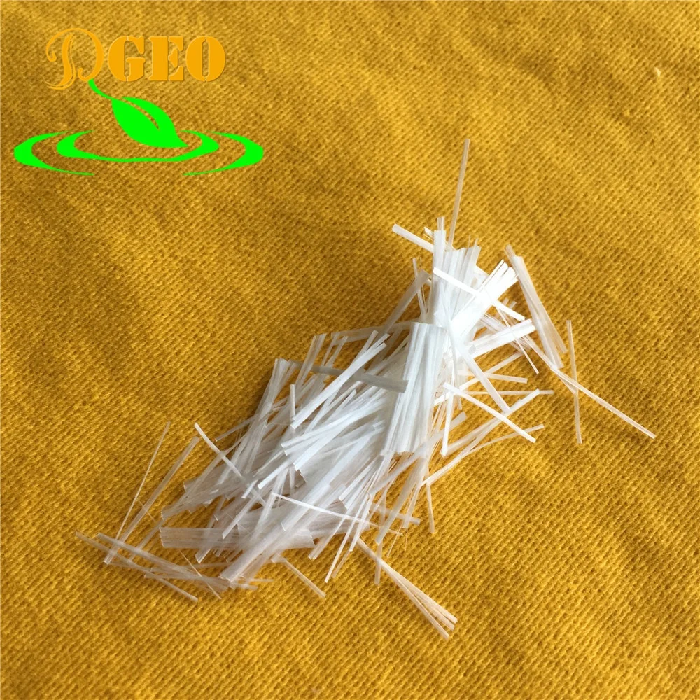 GFRC Fiberglass roving chopped GRC glass fiber for cement mortar 18/24mm