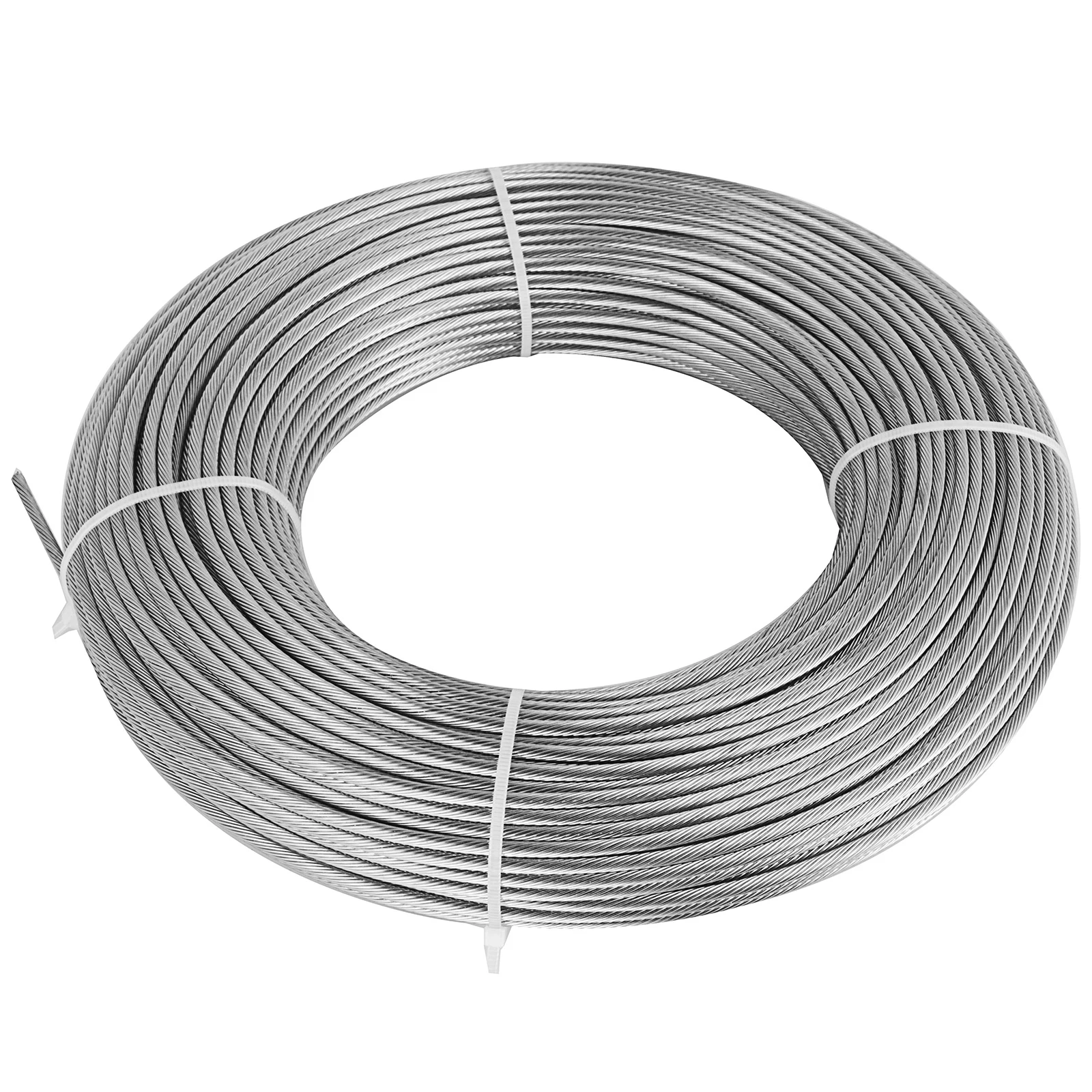 China brand 0.7mm 0.8mm 1.2mm 1.6mm 1.8mm 2mm diameter Stainless Steel Wires
