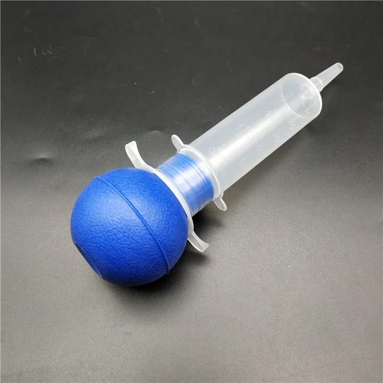 Bulb Syringe 60ml | Irrigation syringe | Feeding Syringe