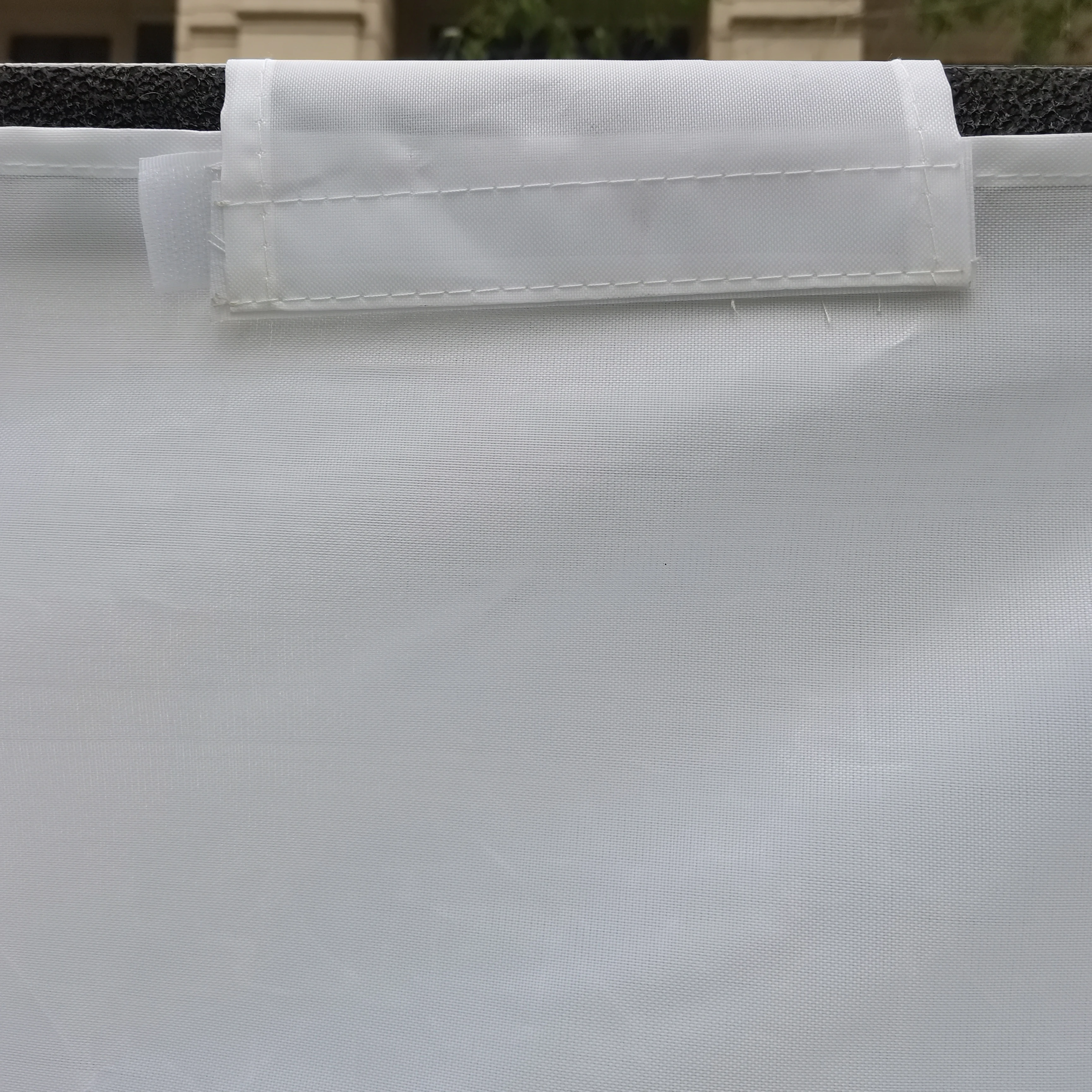 Made in China Sukkah Easy up Install Tent for Sukkot High Quality Jewish Israel Party 3x3 Quick Automatic Opening One Bedroom