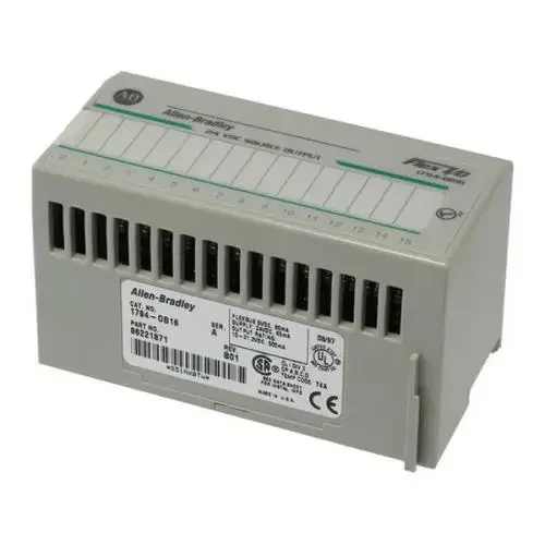 Touch Screen For Ab Allen-Bradley Market Plc Suppliers 1762-L40bwa Allen Cheap Controller Card Bradley Plc Distributors