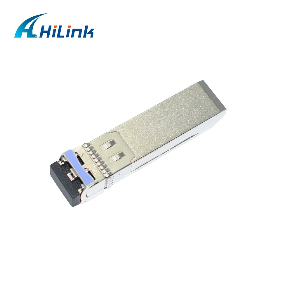 25G SFP28 CWDM трансивер оптический модуль приемопередатчика 25g sfp 40km для телекоммуникации