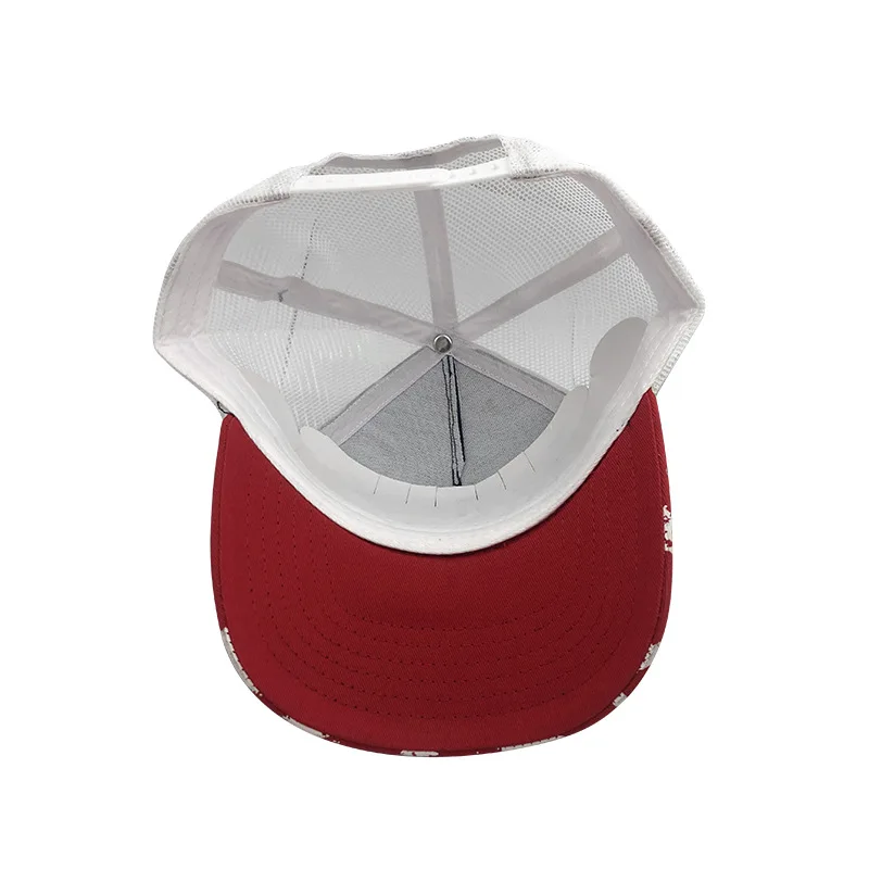 American Basketball On-Stage 2025 Draft Snapback Hats for 32 Teams