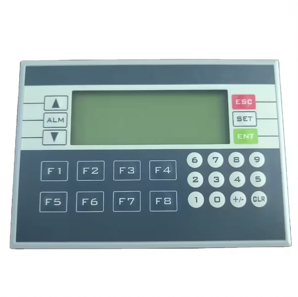 Original xinje XP1-18R Integrated PLC  HMI