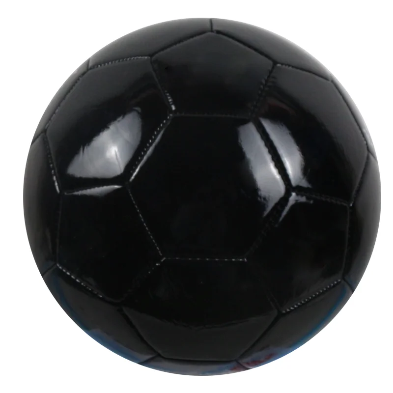 Custom Football Ball Design Factory Wholesale de fotbol Soccer Football