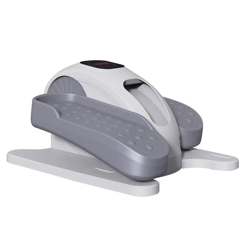 Indoor Elliptical Bike exercise bike Mini Machine Trainer fitness recovery elliptical trainer