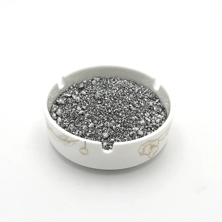 Factory Wholesale High Quality Silver Aluminium Paste for aerated concrete