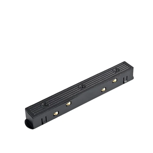 Fashionable minimalist design Straight-through Conductive Module for living room dining room bedroom