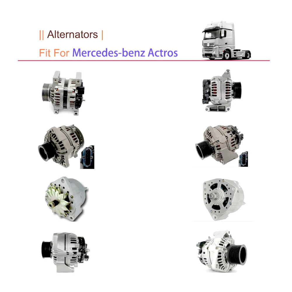 High Quality Sensors For Mercedes Benz Actros MP2 MP3 MP4 Truck Spare Parts