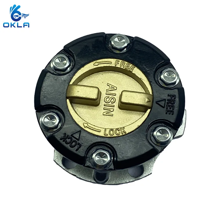 Front Alex Hub Bearing 43530-60042 For Toyota Land Cruiser FJ75 HJZ80