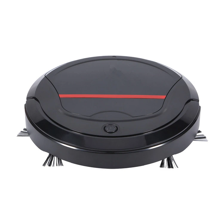 High quality Automatically Sweeping Scrubbing Mopping Floor Smart Robot Vacuum Cleaner