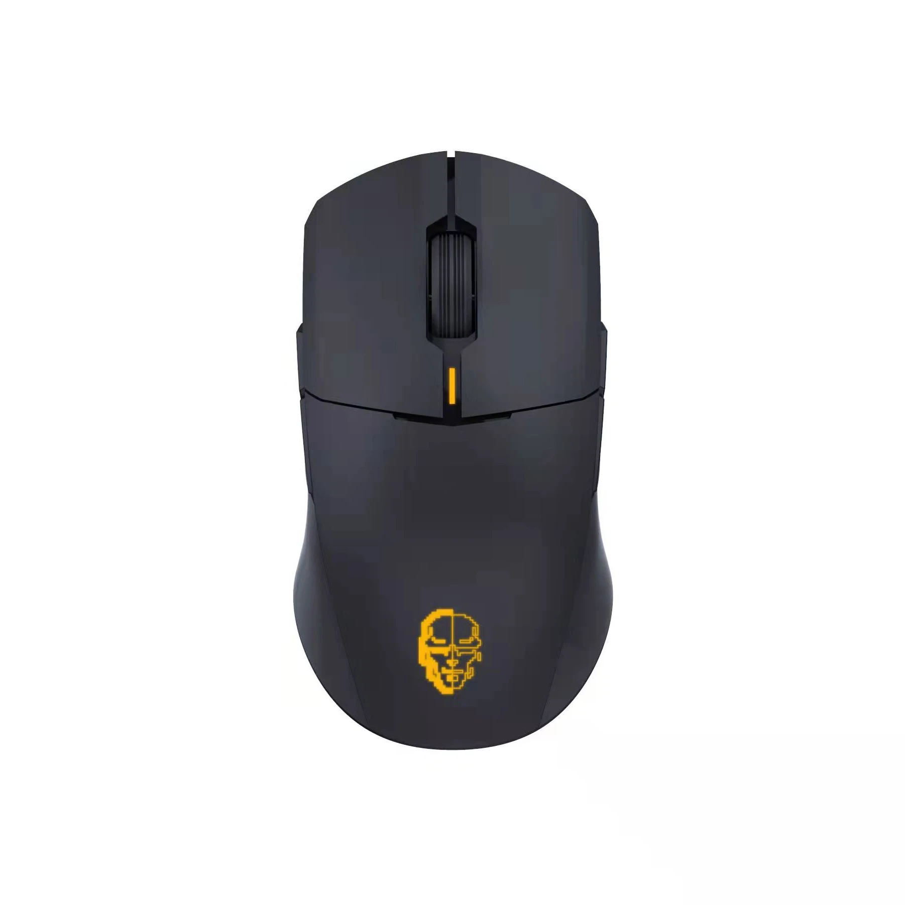 New Fashion Optical  8D Lightweight Dual-Mode Wired USB Computer Mouse Gamer Inalambrico OEM