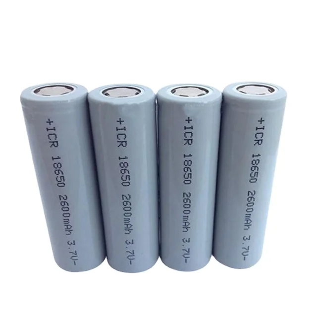 Original 18650 li ion rechargeable battery 3500mah 18650 battery charger pcb module board