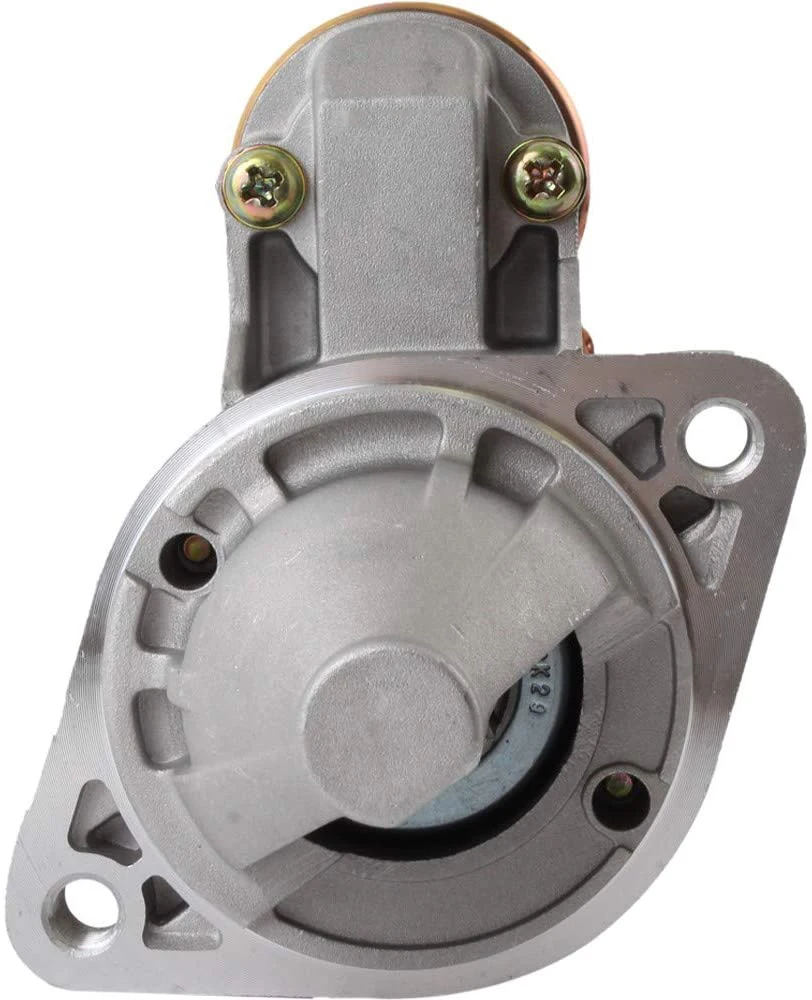  ЭЗ SPR0013 12V 0.9KW 8T стартер для Hyundai Accent/KIA Rio 3610022850 3610022855/TM000A27601