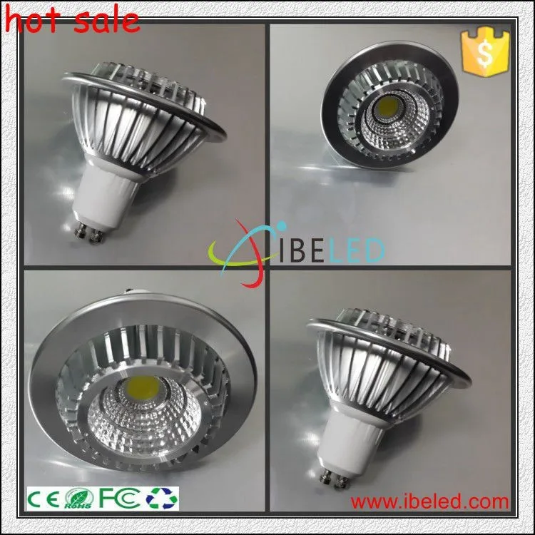 High Quality E27 E14 B22 Lamp Led Light Bulb 7w
