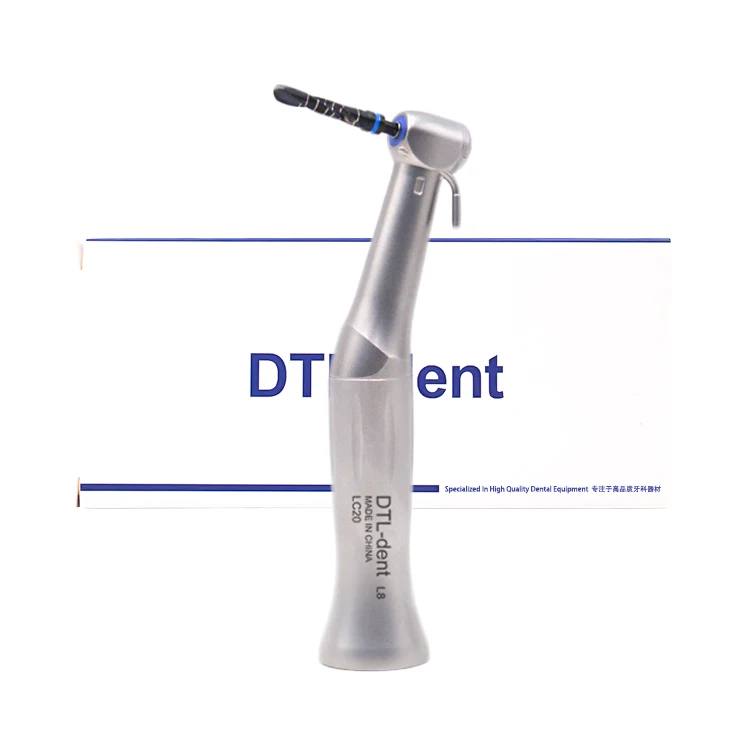 80N Low price detachable Implant Handpiece compatible with Japanese brand and all brands Implant motor system